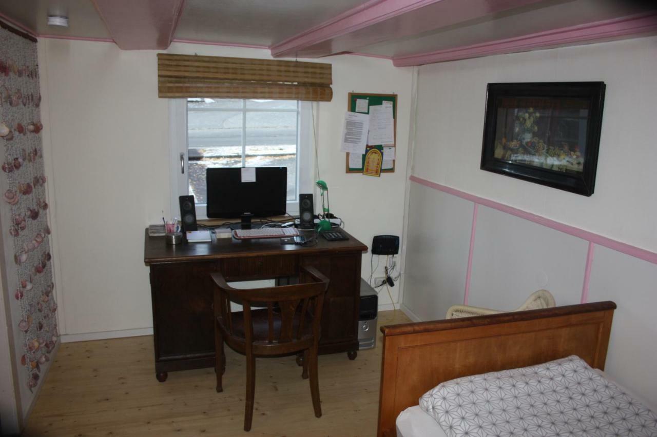 Ferienwohnung Fink Tengen Exterior photo